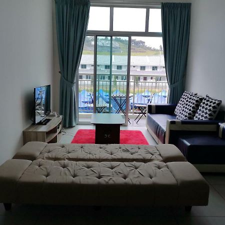 Apartament Myy Cameron Golden Hills Pasar Malam Cameron Highlands Zewnętrze zdjęcie