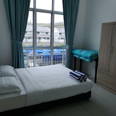 Apartament Myy Cameron Golden Hills Pasar Malam Cameron Highlands Zewnętrze zdjęcie